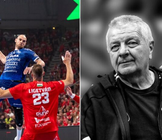 Ужасна трагедија го засени големото унгарско дерби меѓу ПИК Сегед и Веспрем!