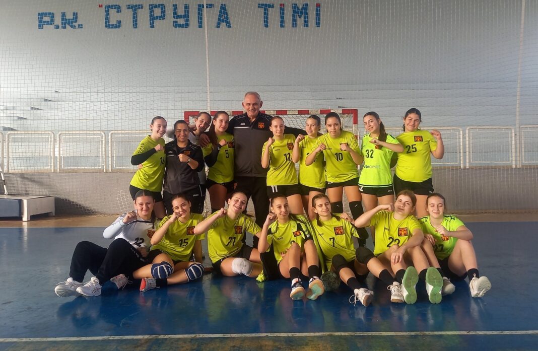 ПИОНЕРКИ: Фаворитите според планот – Металург Автокоманда и Ѓорче остануваа на врвот