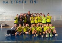 ПИОНЕРКИ: Фаворитите според планот – Металург Автокоманда и Ѓорче остануваа на врвот