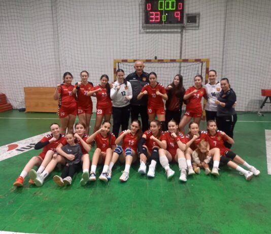 ПИОНЕРКИ: Металург Автокоманда на врвот, Вардар и Ѓорче Петров држат чекор