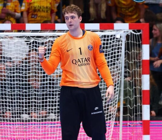 ПСЖ со „пресврт“ го победи ГОГ – Веспрем лесно против Колштад