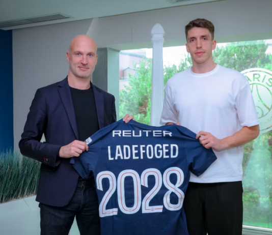 ТРАНСФЕР МАРКЕТ: ПСЖ има нов пивот, Веспрем купува Унгарец, Монпелје го бара Суарез