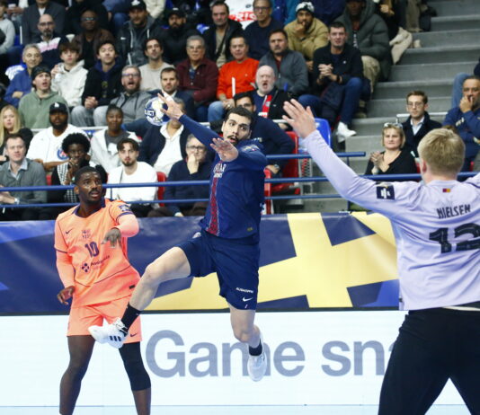 ПСЖ без одговор за Нилсен: Барса со голема победа во ЛШ!