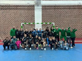 Радевска и Самадреџа го срушија шампионот