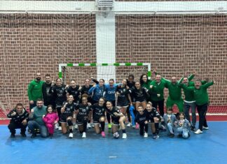 Радевска и Самадреџа го срушија шампионот