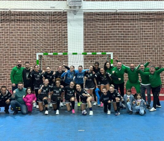 Радевска и Самадреџа го срушија шампионот