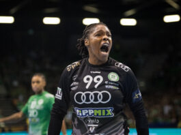 Ѕверска партија на Сако – Ѓер покажа моќ, Оденсе го сруши ЧСМ среде Букурешт