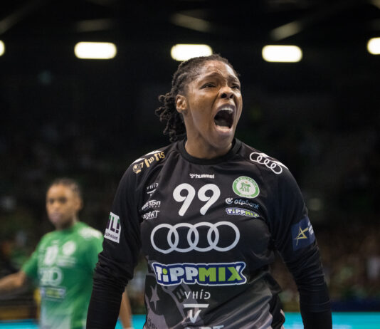 Ѕверска партија на Сако – Ѓер покажа моќ, Оденсе го сруши ЧСМ среде Букурешт