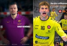 ТРАНСФЕР МАРКЕТ: Кадетен најде замена за „охриѓанецот“ Пилиповиќ, Барса го промовира Ернандез