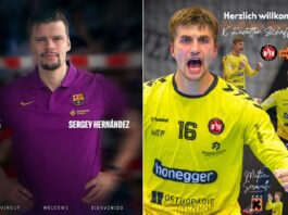 ТРАНСФЕР МАРКЕТ: Кадетен најде замена за „охриѓанецот“ Пилиповиќ, Барса го промовира Ернандез