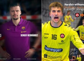 ТРАНСФЕР МАРКЕТ: Кадетен најде замена за „охриѓанецот“ Пилиповиќ, Барса го промовира Ернандез