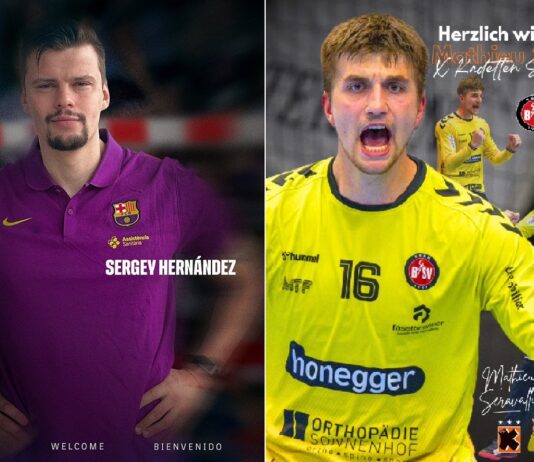 ТРАНСФЕР МАРКЕТ: Кадетен најде замена за „охриѓанецот“ Пилиповиќ, Барса го промовира Ернандез