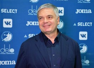 Шишкарев: Време е за обединување на руската и белоруската лига