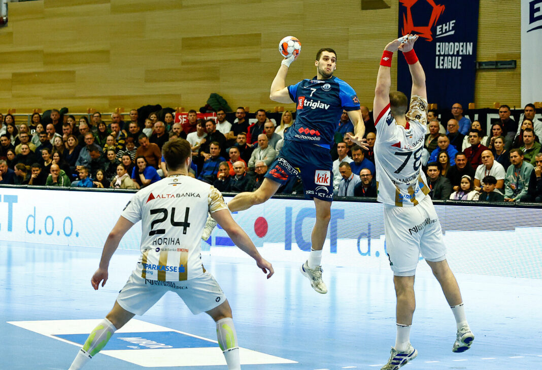 Хрватите воодушевени од Вардар: „Демонстрација на модерен ракомет“