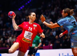 ДЕНЕСКА НА ТЕРЕНИТЕ: Осум натпревари на СП, Србија – Исланд во центарот на вниманието