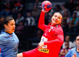 Србија и Црна Гора со триумфален старт на СП, домаќинот го реши Исланд