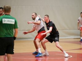 Пред мечот со Охрид – играч на Слога доживеа тешка сообраќајка и падна во кома!