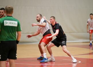 Пред мечот со Охрид – играч на Слога доживеа тешка сообраќајка и падна во кома!