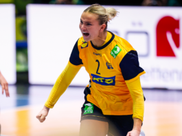 Перфекција за сканди-триото: Данска, Шведска и Норвешка со убедливи победи на СП