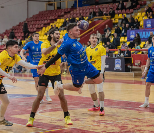 Јагуриновски: Имаме густ распоред, но сакаме да ја израдуваме нашата публика