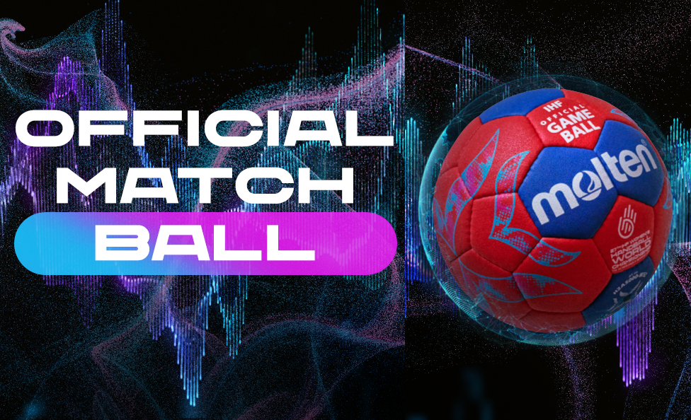 Еколошка и технолошки напредна – ИХФ ја промовира топката за СП 2025