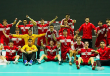 Историја за Турција – по 20 години ќе игра на ЕП, еве ги можните ривали на Македонија