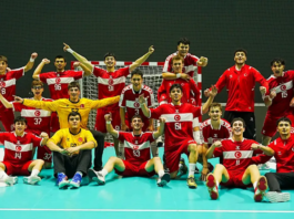 Историја за Турција – по 20 години ќе игра на ЕП, еве ги можните ривали на Македонија