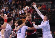 ДЕНЕСКА НА ТЕРЕНИТЕ: Вардар кај Кристијанштад брка „три од три“ во Лигата на Европа