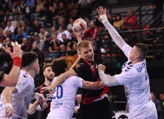 ДЕНЕСКА НА ТЕРЕНИТЕ: Вардар кај Кристијанштад брка „три од три“ во Лигата на Европа