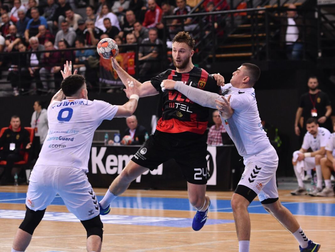 Vardar - Alkaloid 12