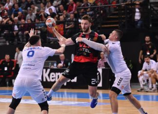 ДЕНЕСКА НА ТЕРЕНИТЕ: Вардар против Струга меѓу двете евро пресметки