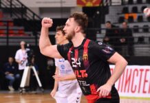 Вардар зациментиран на врвот – за 12 минути „ги реши“ соседите од Автокоманда