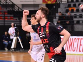 Вардар зациментиран на врвот – за 12 минути „ги реши“ соседите од Автокоманда