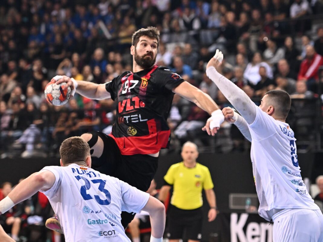 Пех за Вардар: Борозан нема да патува за Шведска!