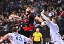 Пех за Вардар: Борозан нема да патува за Шведска!