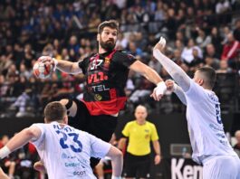 Пех за Вардар: Борозан нема да патува за Шведска!