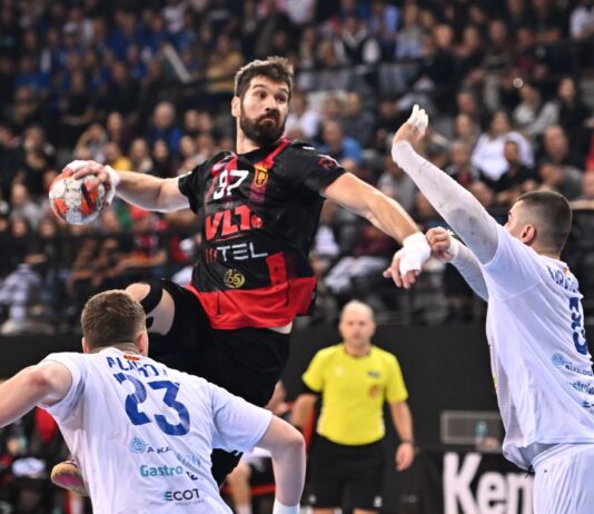 Пех за Вардар: Борозан нема да патува за Шведска!