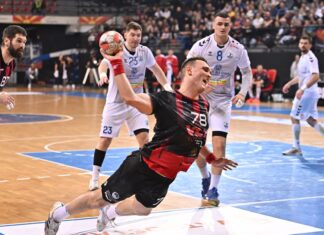 Во продажба билети по популарни цели за Вардар – Кристијанштад