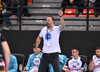 Сензација во Загреб: Сесвете го собори Нексе и му прати сериозна порака на Вардар