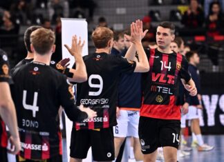 ДЕНЕСКА НА ТЕРЕНИТЕ: Битолчани на гости во Скопје – Вардар со домашна задача пред Сесвете