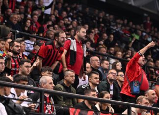 Вардар се враќа во „Расадник“ – еве кога се игра првиот натпревар во стариот дом