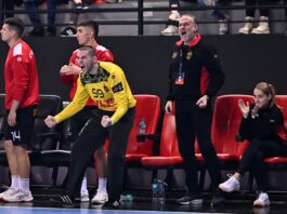 Во продажба билети за клучниот европски меч на Вардар против Мелсунген!