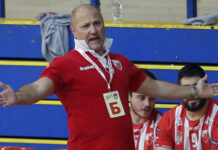 Жикица Милосављевиќ во Куманово- легендата се враќа да го вади клубот од криза?