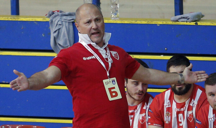 Жикица Милосављевиќ во Куманово- легендата се враќа да го вади клубот од криза?