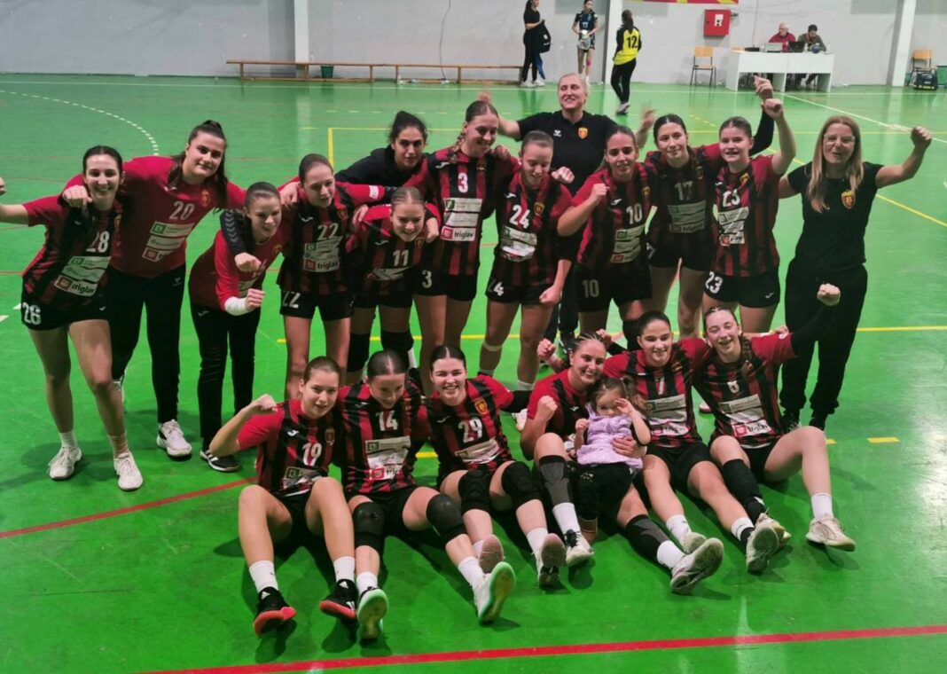 КАДЕТКИ: Вардарки со „пет од пет“, Беровиќ не можеше се сама, Сејадин одигра за „десетка“