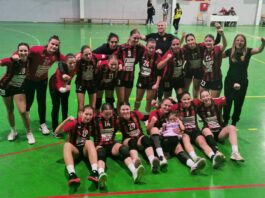 КАДЕТКИ: Вардарки со „пет од пет“, Беровиќ не можеше се сама, Сејадин одигра за „десетка“