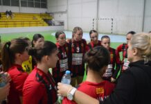 КАДЕТКИ: Вардар и Металург Автокоманда постигнаа 86 погодоци