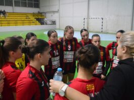 КАДЕТКИ: Вардар и Металург Автокоманда постигнаа 86 погодоци