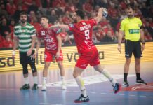 Ремили и Коралес му донеса победа на Веспрем во драмата со Спортинг