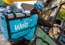 Што стои зад апликацијата на Wolt? Компанијата објави нов извештај за алгоритамска транспарентност